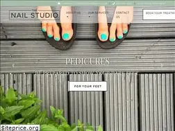 Sites similar to nailstudioboulder.com