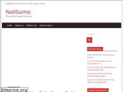 Sites similar to nailsumo.com