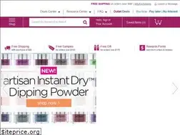 Sites similar to nailsuperstore.com