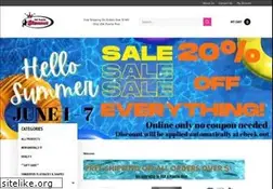 Sites similar to nailsupplyglamour.com