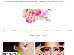 Sites similar to nailtalk.nl