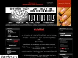 Sites similar to nailtech.com