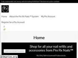 Sites similar to nailtechheaven.com