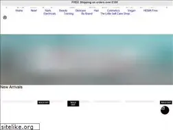 Sites similar to nailtechnetwork.co.uk