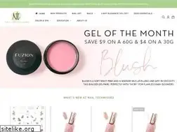 Sites similar to nailtechniques.com