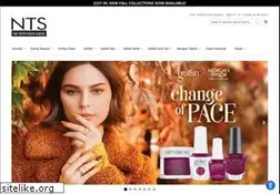 Sites similar to nailtechsupply.com
