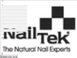 Sites similar to nailtek.com