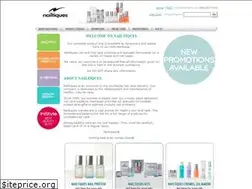 Sites similar to nailtiques.com