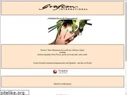 Sites similar to nailtiques.de