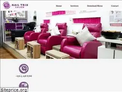 Sites similar to nailtrix.ae