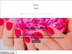 Sites similar to nailtrixmaine.com