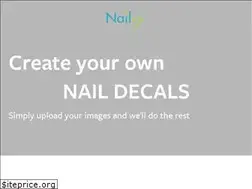 Sites similar to nailvy.com