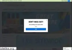 Sites similar to nailwholesale.com