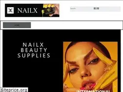 Sites similar to nailx.co.nz
