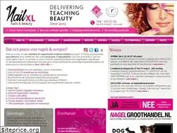 Sites similar to nailxl.nl