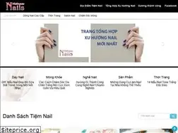 Sites similar to nailzone.vn