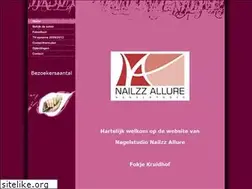 Sites similar to nailzzallure.nl