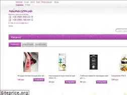 Sites similar to naima.com.ua