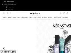 Sites similar to naima.it