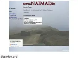 Sites similar to naimad.de