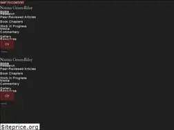 Sites similar to naimagreenriley.com