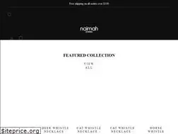 Sites similar to naimah.istanbul