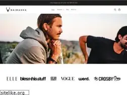 Sites similar to naimakka.com