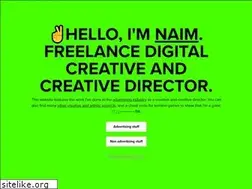 Sites similar to naimbaddich.com