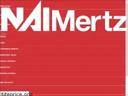 Sites similar to naimertz.com