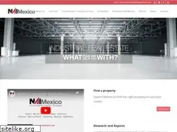Sites similar to naimexico.com