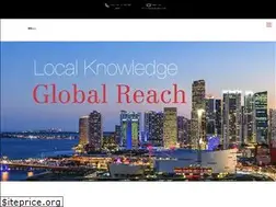 Sites similar to naimiami.com