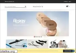 Sites similar to naimies.com