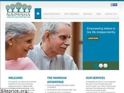 Sites similar to naimisha.co.in