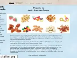 Sites similar to naimpex.ca