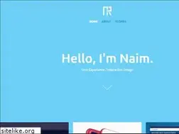 Sites similar to naimrahman.com