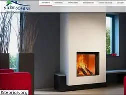 Sites similar to naimsomine.net