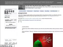 Sites similar to naimulfirdaus.blogspot.com