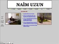 Sites similar to naimuzun.com