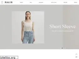 Sites similar to nain.co.kr