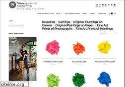 Sites similar to naina.co