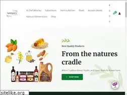 Sites similar to nainaaskitchen.com