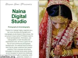 Sites similar to nainadigitalstudio.com