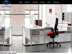 Sites similar to nainafurniture.com
