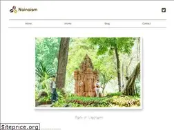 Sites similar to nainaism.com