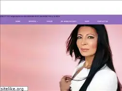 Sites similar to nainamd.com