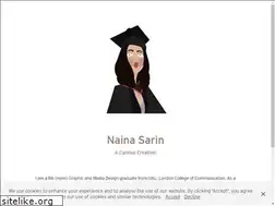 Sites similar to nainasarin.com