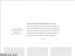 Sites similar to nainasingla.com