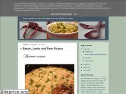 Sites similar to nainasrecipes.blogspot.com