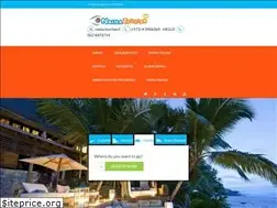 Sites similar to nainatourism.com