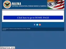 Sites similar to nainausa.com